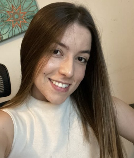 Julia Serena